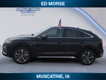 2023 Audi Q5 Sportback S line Premium