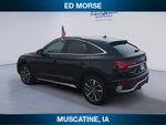 2023 Audi Q5 Sportback S line Premium