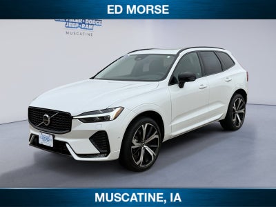 2025 Volvo XC60 Ultra