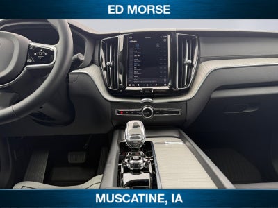 2025 Volvo XC60 Ultra