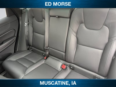 2025 Volvo XC60 Ultra