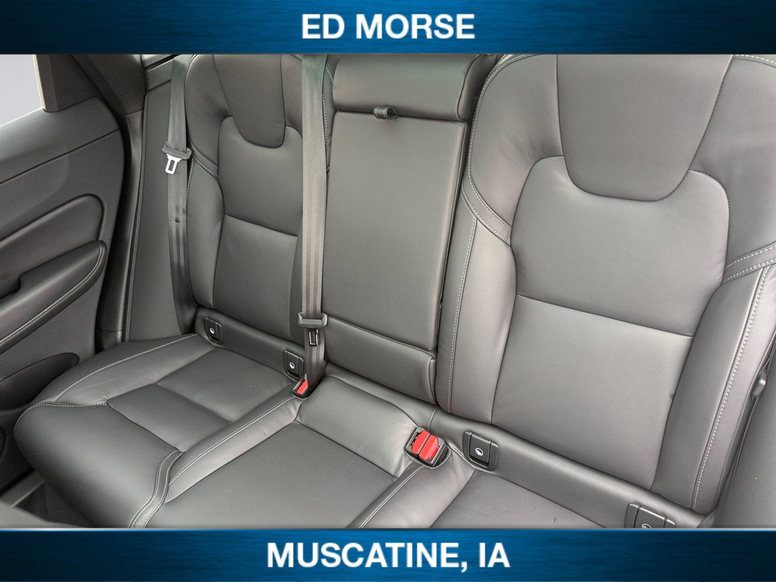 2025 Volvo XC60 Ultra