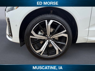 2025 Volvo XC60 Ultra