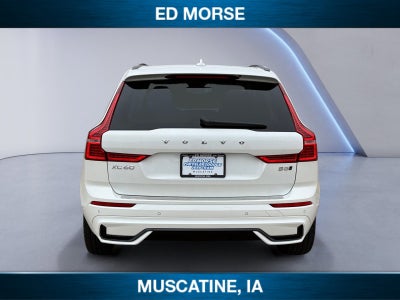 2025 Volvo XC60 Ultra