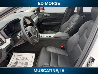 2025 Volvo XC60 Ultra