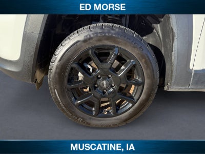 2020 Jeep Renegade Sport