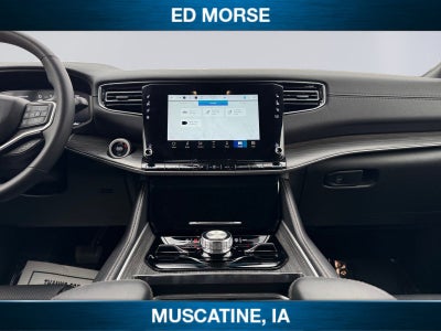 2024 Jeep Wagoneer L Series III