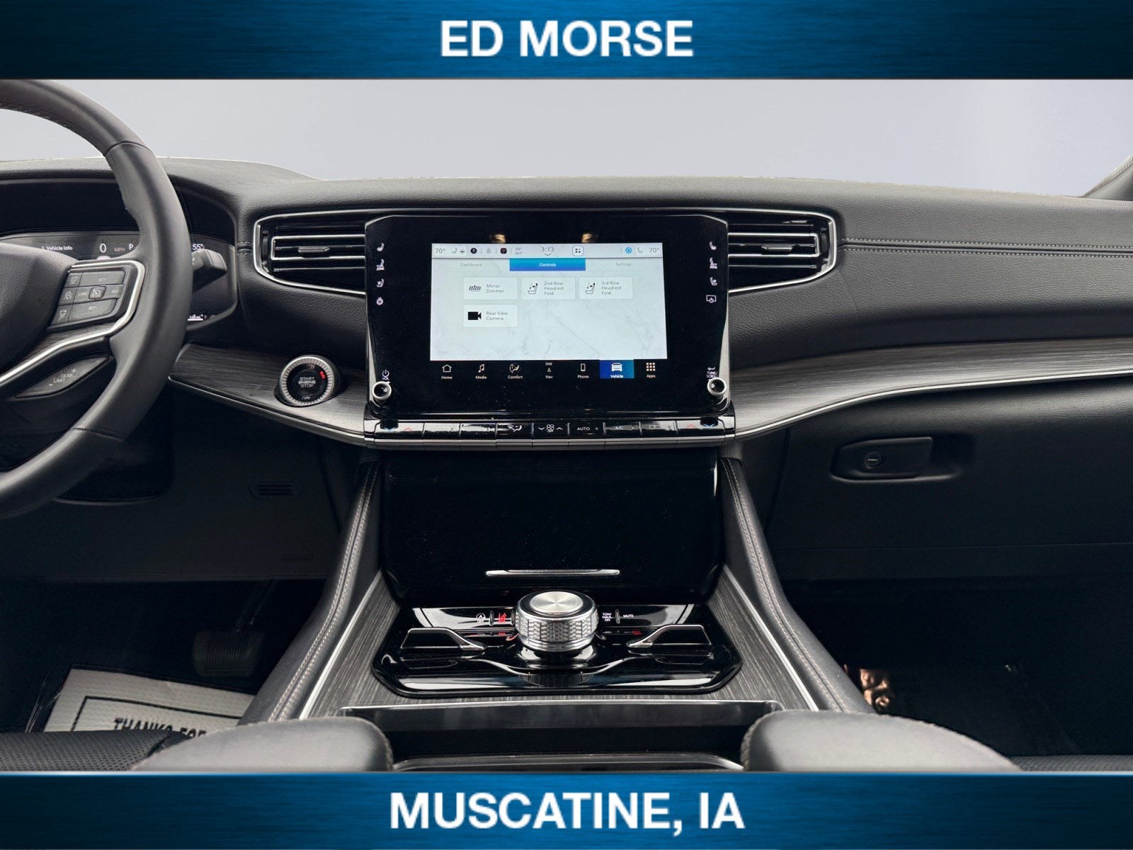 2024 Jeep Wagoneer L Series III