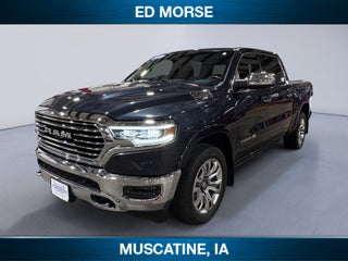 2020 RAM 1500 Longhorn