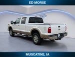 2012 Ford Super Duty F-250 SRW Lariat
