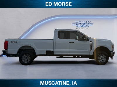 2024 Ford Super Duty F-250 SRW XL