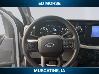 2024 Ford Super Duty F-250 SRW XL