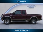 2006 Ford Super Duty F-250 Super Duty