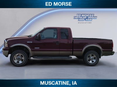 2006 Ford Super Duty F-250 Super Duty