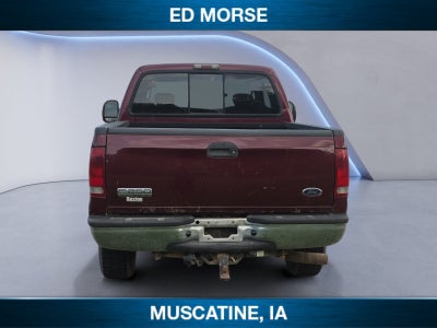 2006 Ford Super Duty F-250 Super Duty