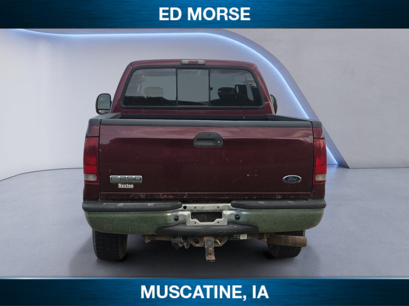 2006 Ford Super Duty F-250 Super Duty