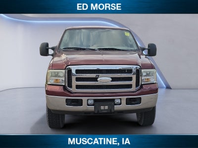 2006 Ford Super Duty F-250 Super Duty