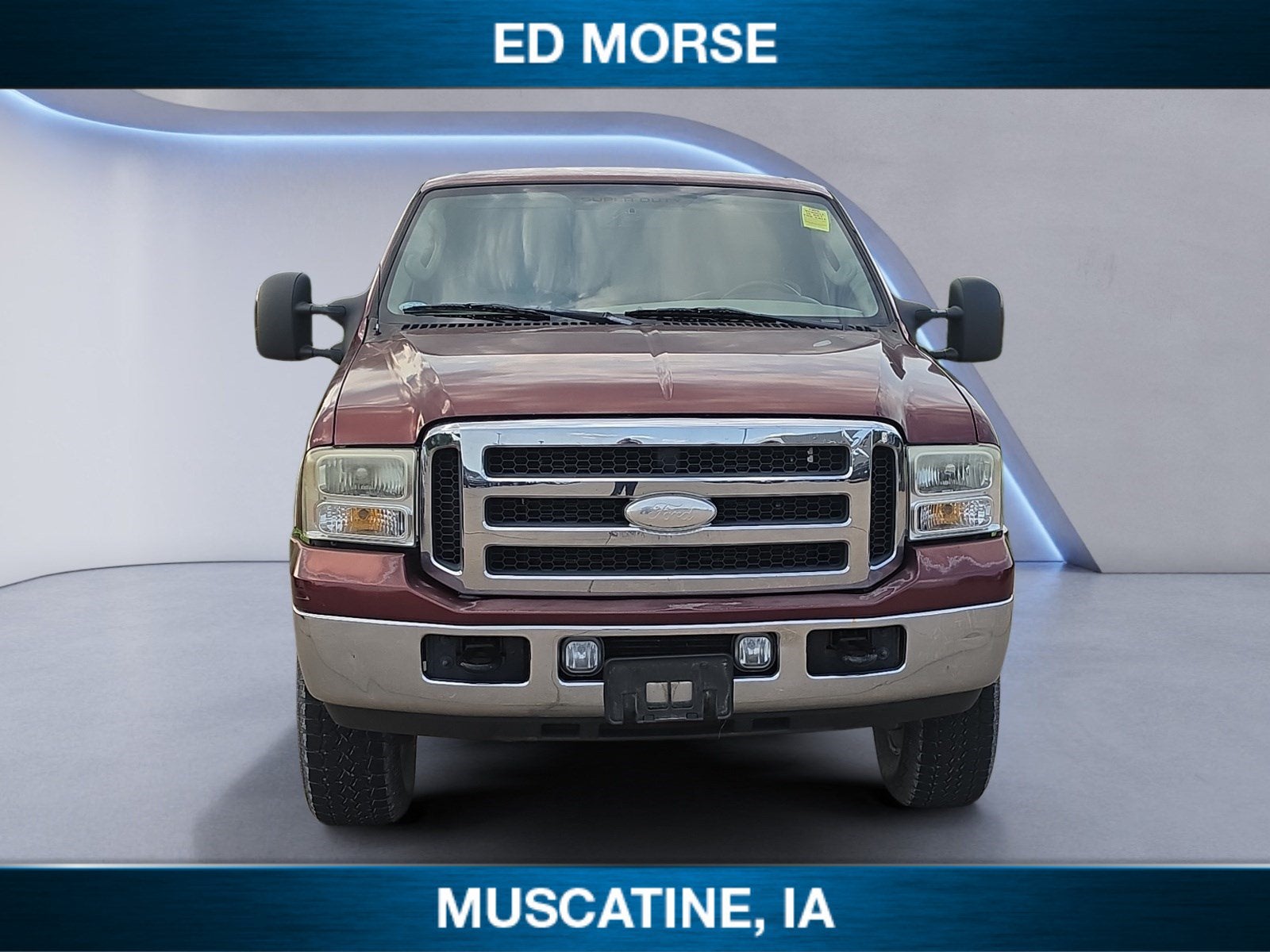 2006 Ford Super Duty F-250 Super Duty