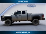 2007 Chevrolet Silverado 2500HD LT w/1LT