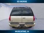 2000 Cadillac Escalade Base