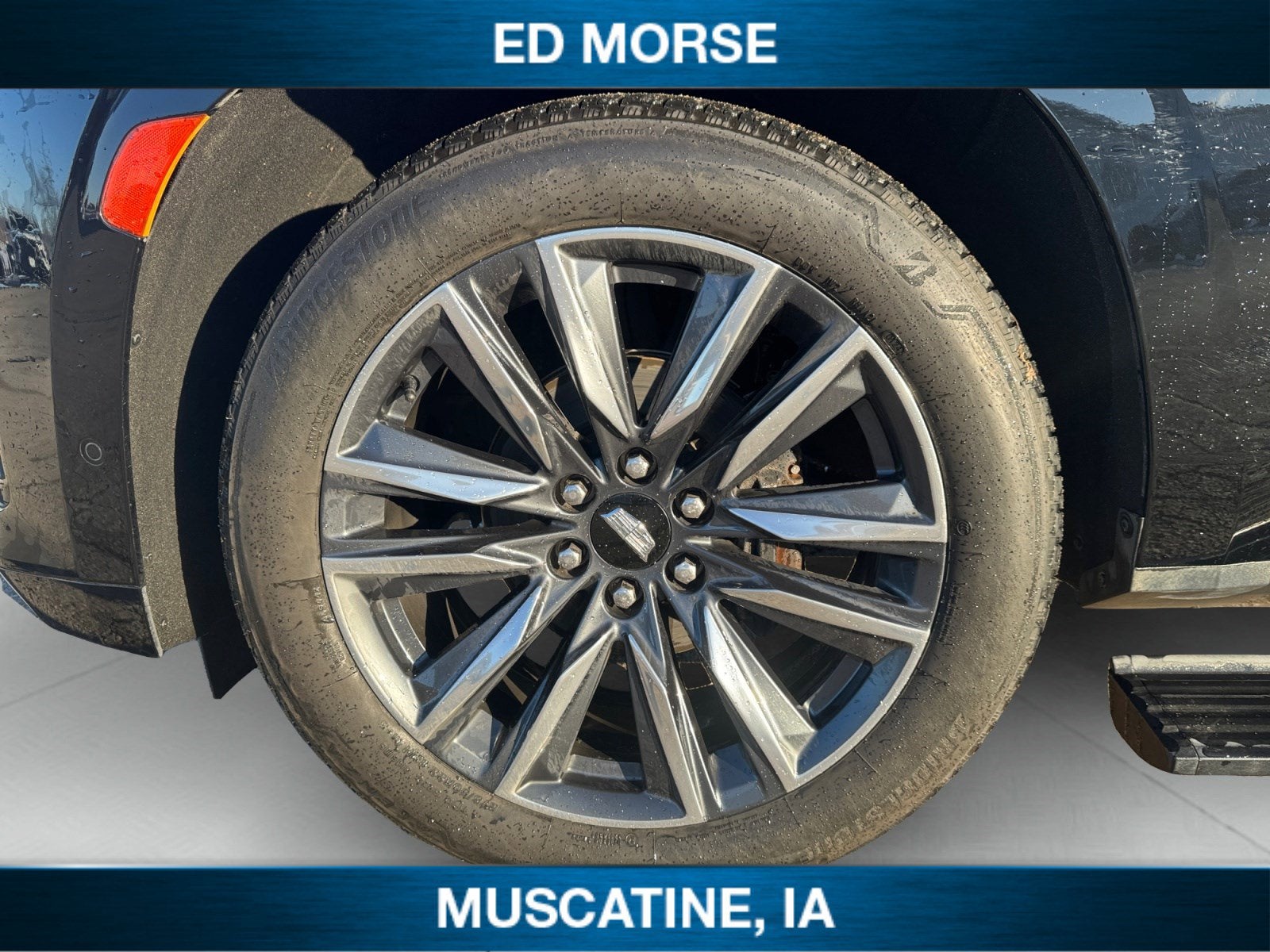 2023 Cadillac Escalade 4WD Sport Platinum