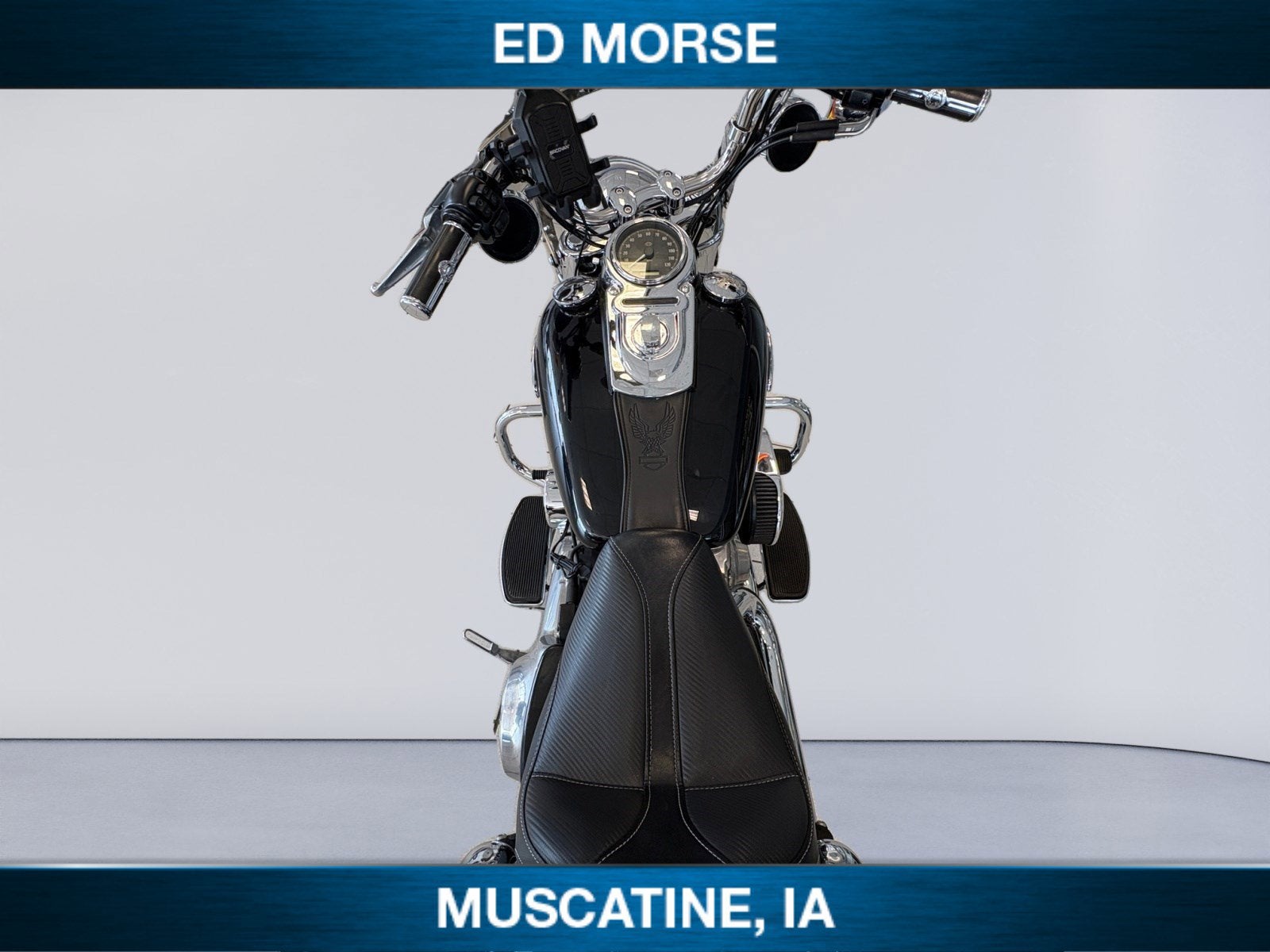 2016 Harley-Davidson Switchback Switchback