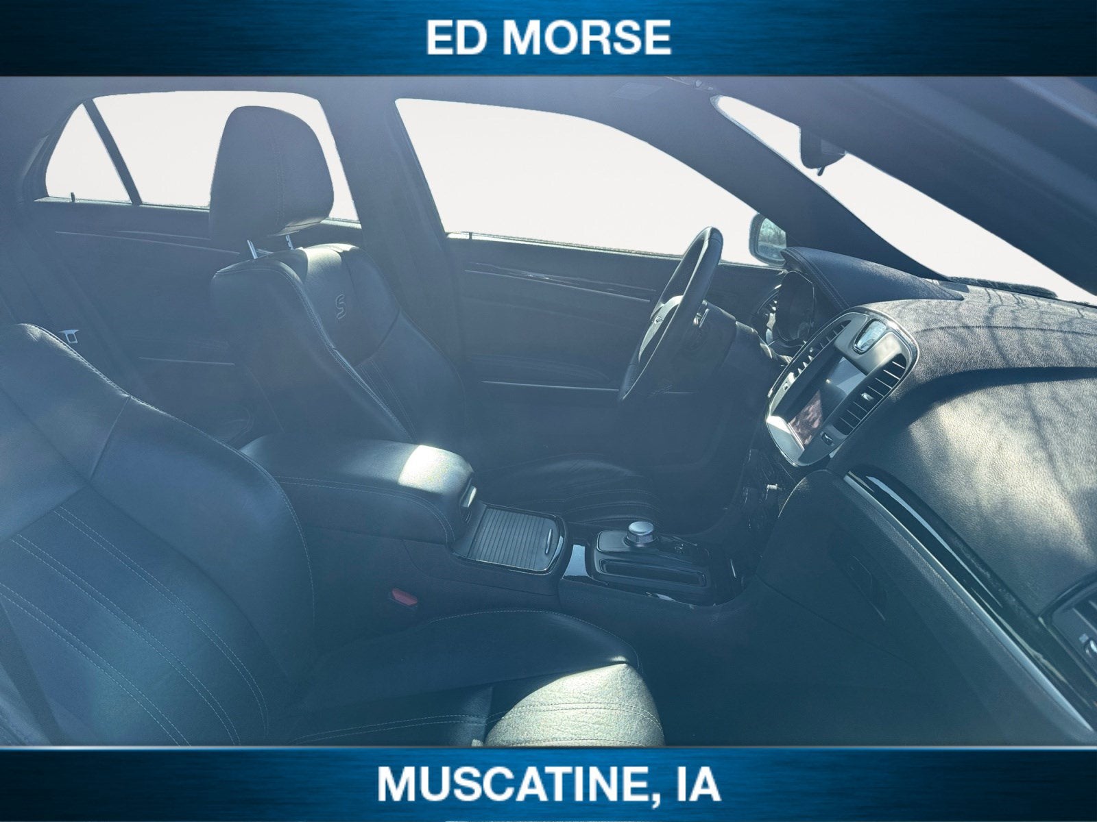 2023 Chrysler 300 300S