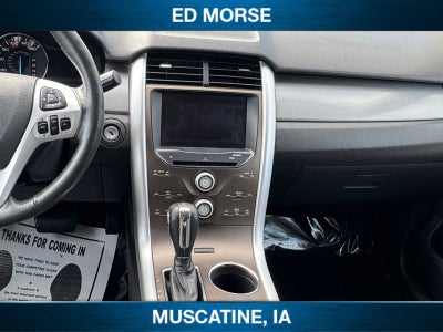 2011 Ford Edge SEL