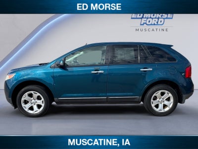 2011 Ford Edge SEL