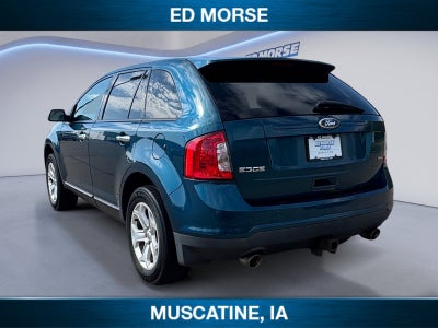 2011 Ford Edge SEL