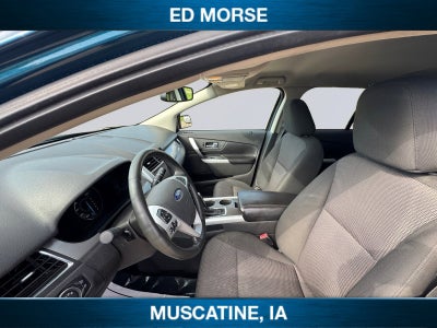 2011 Ford Edge SEL