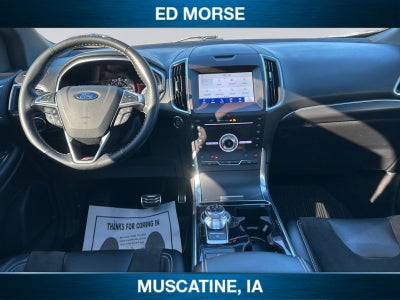 2019 Ford Edge ST