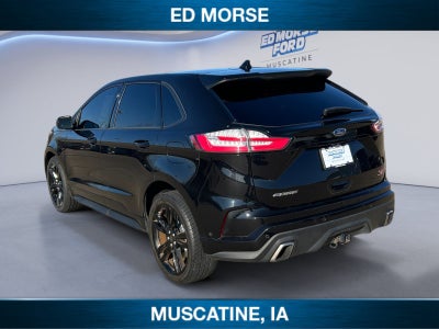 2019 Ford Edge ST