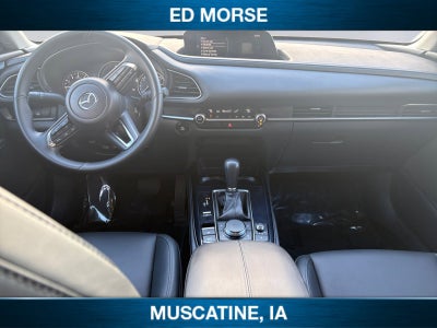 2025 Mazda Mazda CX-30 2.5 S Select Sport