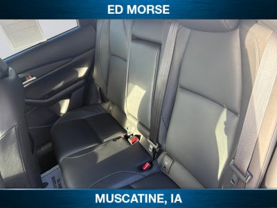 2025 Mazda Mazda CX-30 2.5 S Select Sport