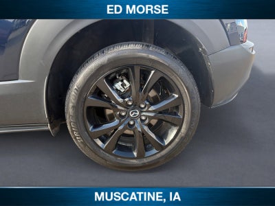 2025 Mazda Mazda CX-30 2.5 S Select Sport