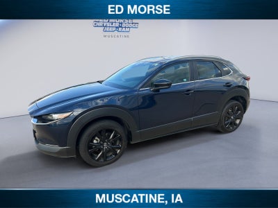 2024 Mazda Mazda CX-30 2.5 S Select Sport