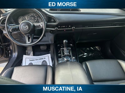 2024 Mazda Mazda CX-30 2.5 S Select Sport