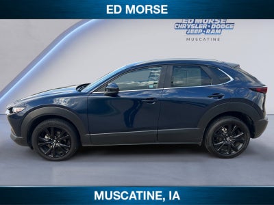 2024 Mazda Mazda CX-30 2.5 S Select Sport