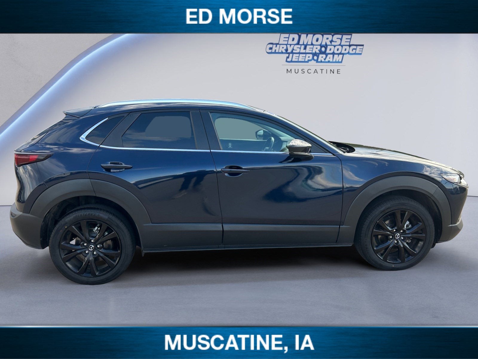 2024 Mazda Mazda CX-30 2.5 S Select Sport