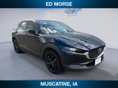 2024 Mazda Mazda CX-30 2.5 S Select Sport