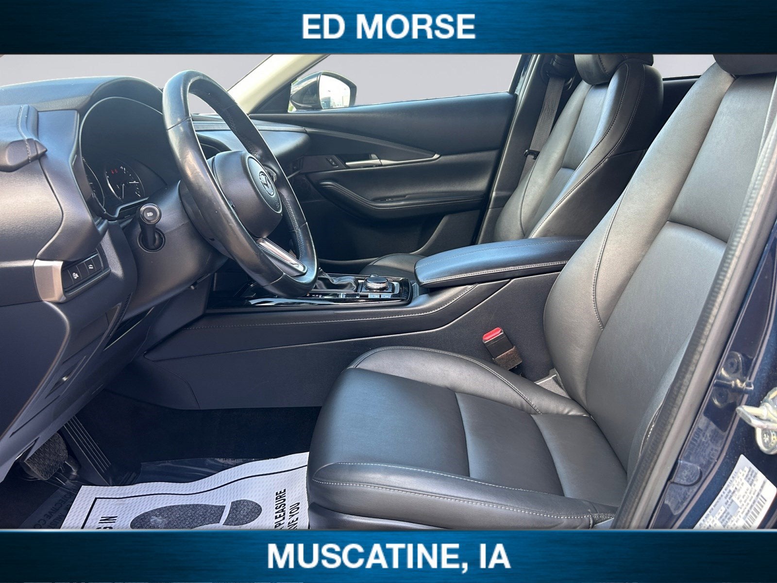 2024 Mazda Mazda CX-30 2.5 S Select Sport
