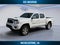 2014 Toyota Tacoma Base