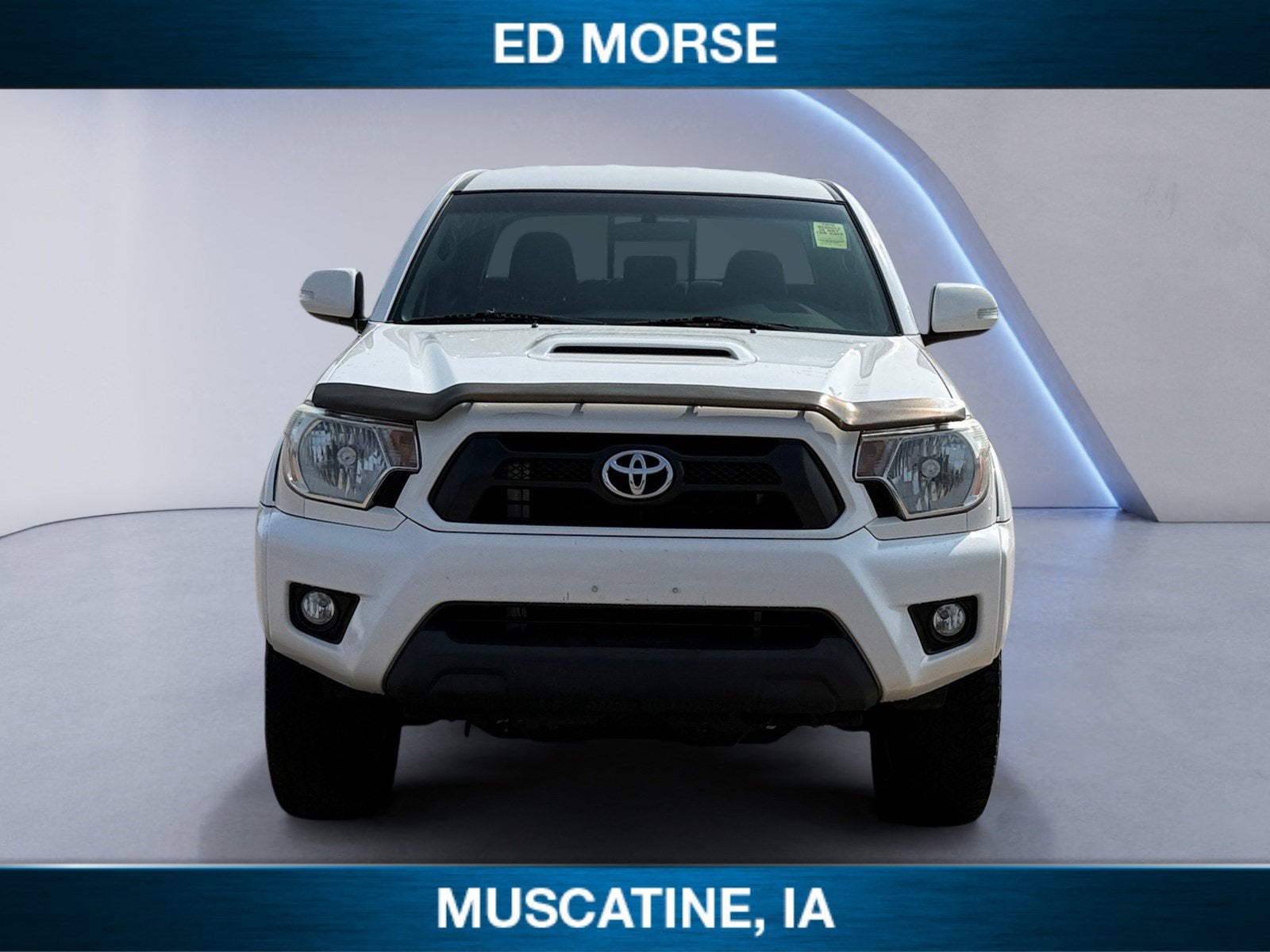 2014 Toyota Tacoma Base