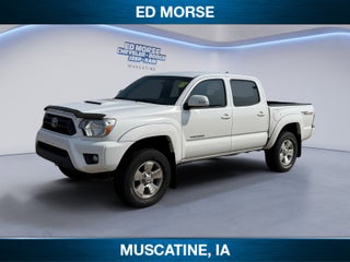 2014 Toyota Tacoma Base