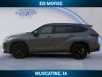 2024 Toyota Highlander XSE