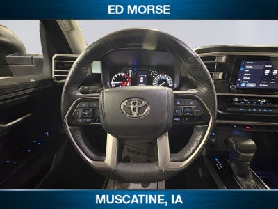 2023 Toyota Tundra 4WD SR5
