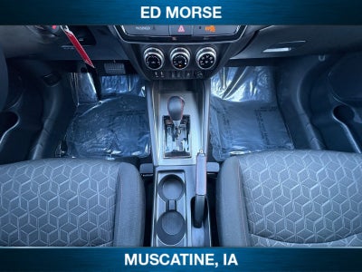 2025 Mitsubishi Outlander Sport LE