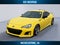 2017 Subaru BRZ Series.Yellow