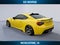 2017 Subaru BRZ Series.Yellow